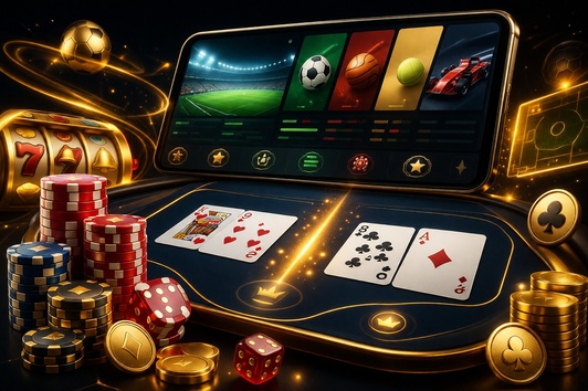 vcity88